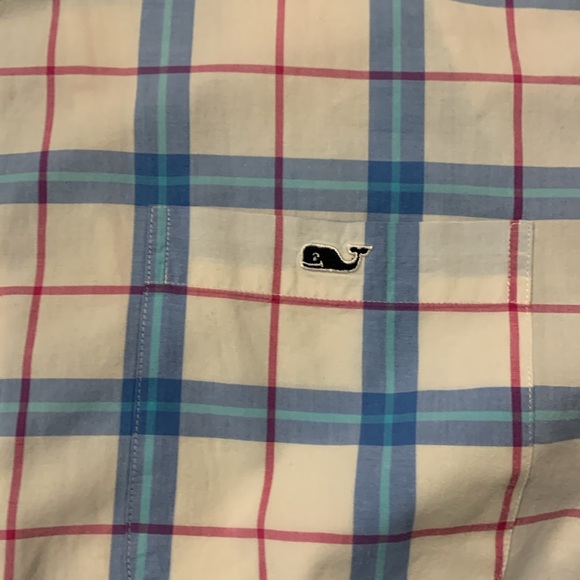 Vineyard Vines Button Down Shirt - Picture 2 of 3